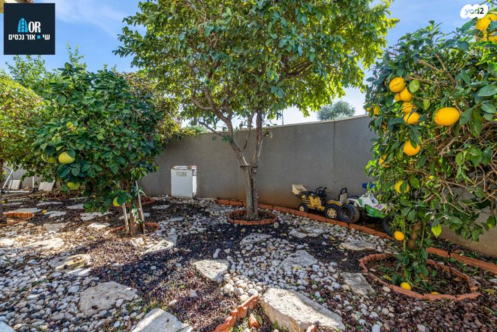 בית פרטי/ קוטג', הגפן, מצליח, מצליח