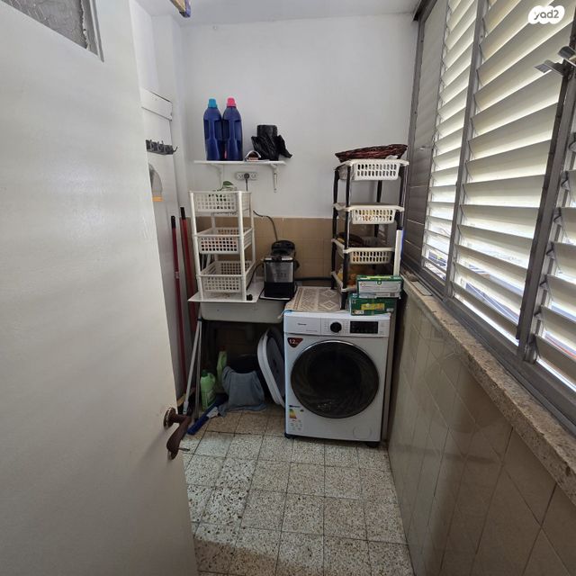 דירה, דרך רזיאל 25, צפון מזרח מרכז העיר, נתניה