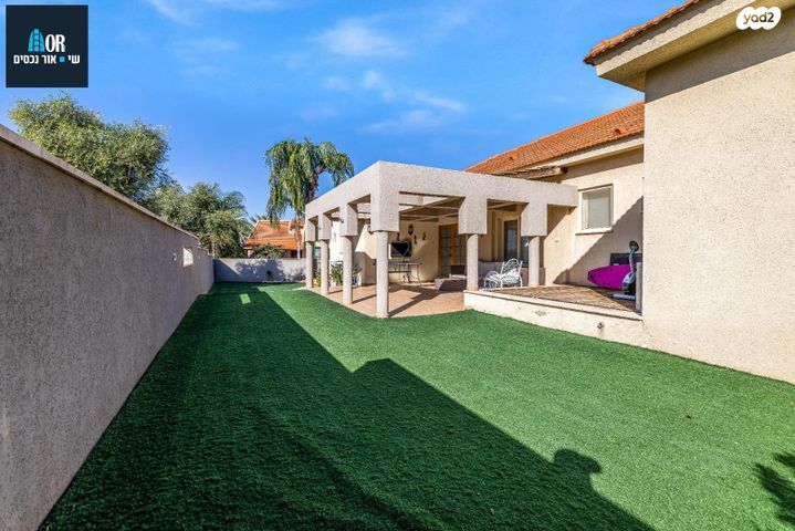 בית פרטי/ קוטג', הגפן, מצליח, מצליח