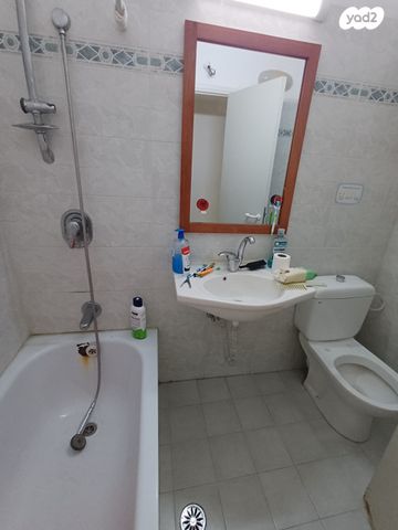 דירה, קולומביה 7, קרית מנחם, ירושלים