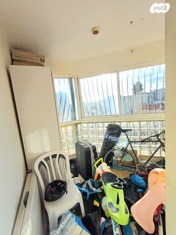 דירה, קולומביה 7, קרית מנחם, ירושלים