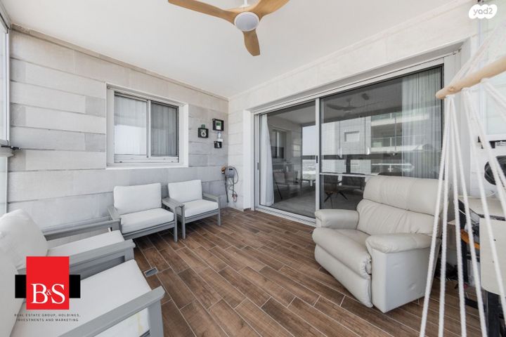 דירה, גאולה כהן, נוף השרון, נתניה