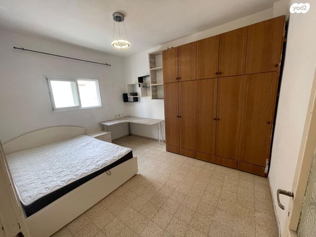 דירה, המרכז השקט / מרכז העיר, פתח תקווה