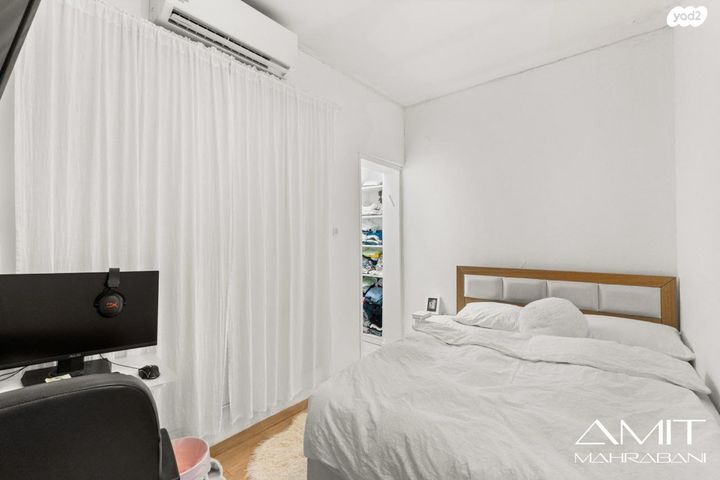 בית פרטי/ קוטג', רמות, באר שבע