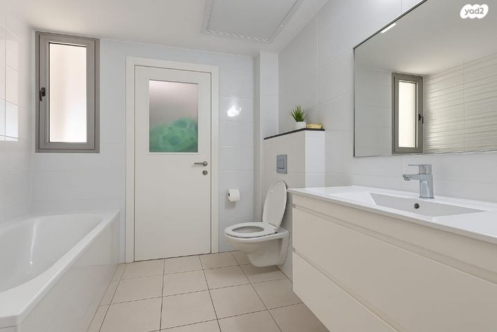 דירה, בית אליעזר, חדרה