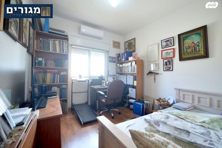 דירה, האלון, כרמל מערבי, חיפה