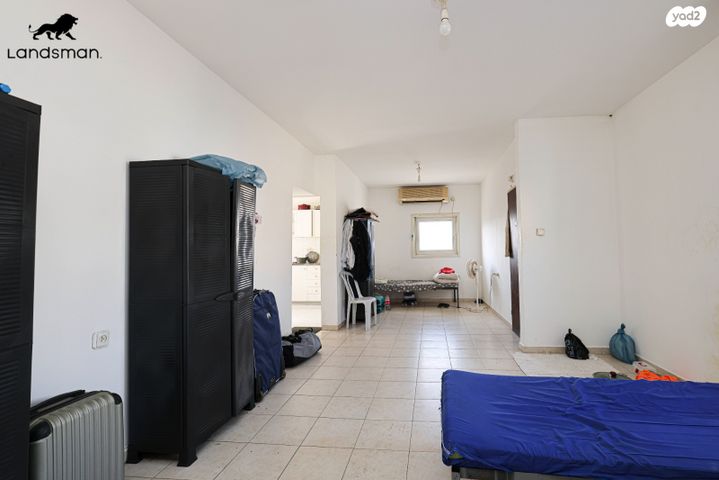 שדרות בנימין 