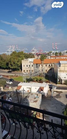 דירה, ואדי סאליב 23, העיר התחתית, ואדי סאליב, חיפה