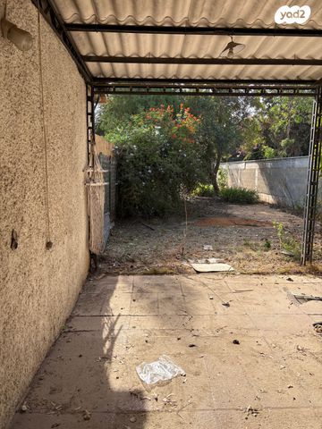 בית פרטי/ קוטג'