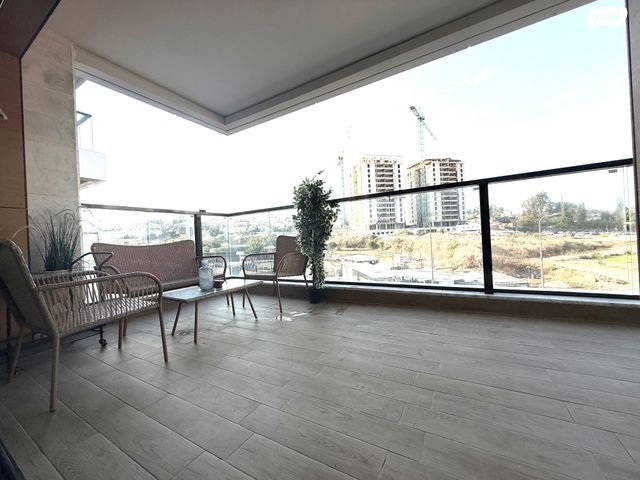 דירה, ד"ר יוסף בורג 10, כוכב הצפון, נתניה