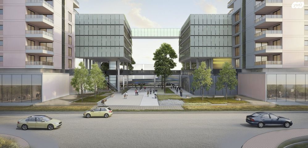 דרך עכו חיפה 