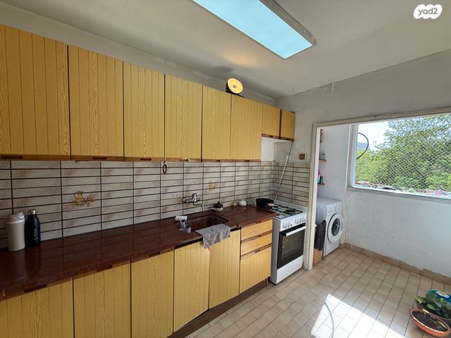 דירה, צונץ 5, נווה עופר, תל כביר, תל אביב יפו