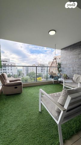 דירה, גפן 64, חריש