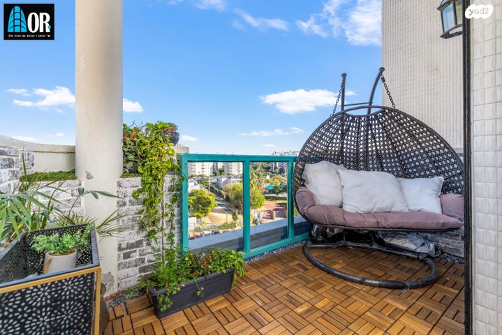 דירה, הכורמים, קרית כרמים, ראשון לציון