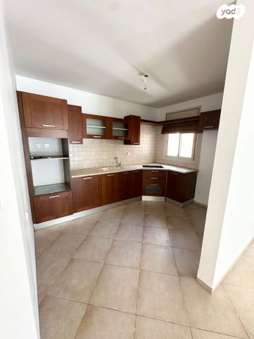 דירה, מקור חיים 14, נווה זאב, נאות אילן, באר שבע