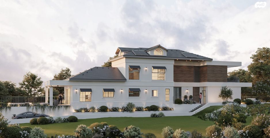 מגרשים, נחלת יהודה, ראשון לציון