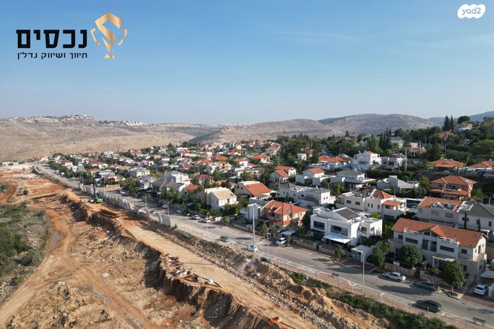 בית פרטי/ קוטג', בית אריה / עופרים