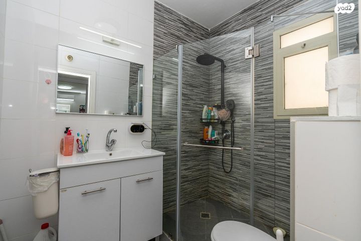 דירה, תרנ"א 30, מרכז העיר, חדרה