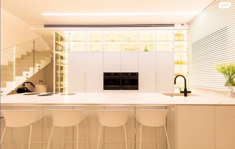 בית פרטי/ קוטג', הר עצמון, הר נוף, דימונה