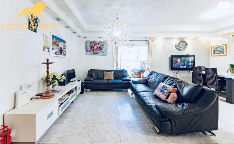 דו משפחתי, פתח תקווה