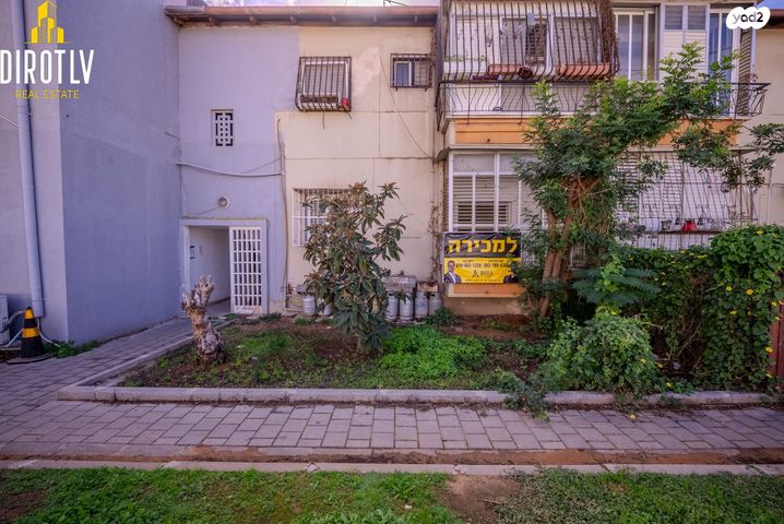 דירה, עודד 8, רמת הטייסים, תל אביב יפו