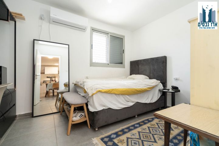 דירה, ברנדייס, רמב"ם, ראשון לציון