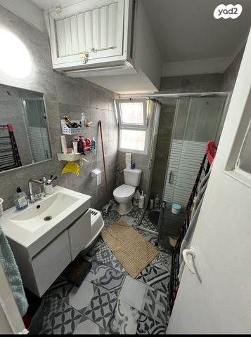 דירה, שדרות דגניה, קרית חיים מערבית, חיפה