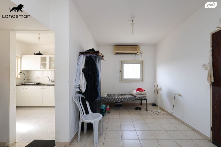 שדרות בנימין 