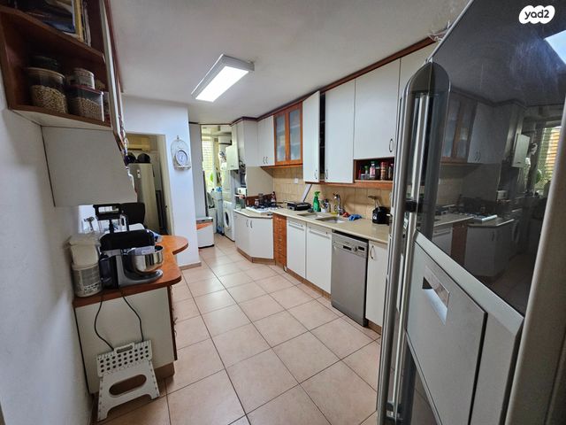 דירה, מרום נווה, רמת יצחק, רמת גן