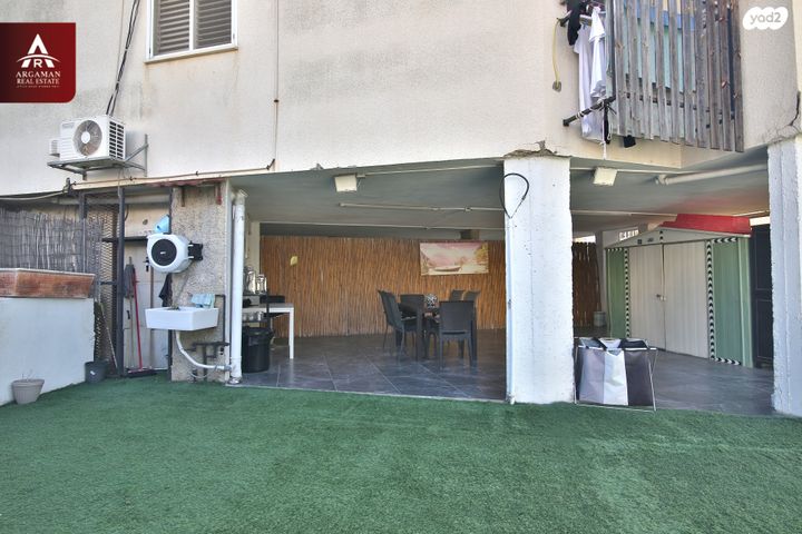 דירת גן, הגפן, קרית אתא