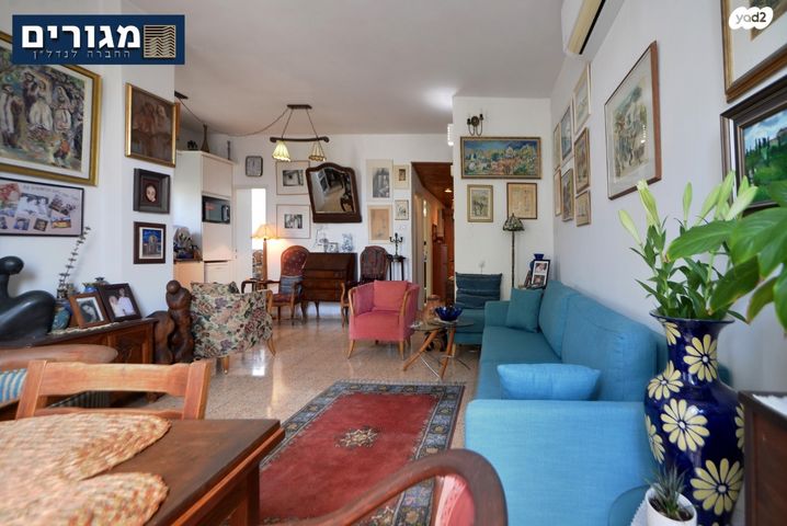 דירה, האלון, כרמל מערבי, חיפה