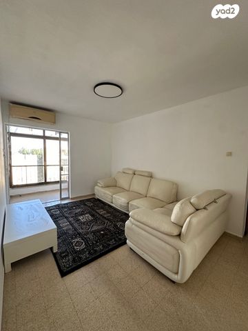 דירה, ש"י עגנון, קרית אליעזר, חיפה