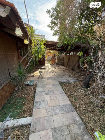 בית פרטי/ קוטג', חולון