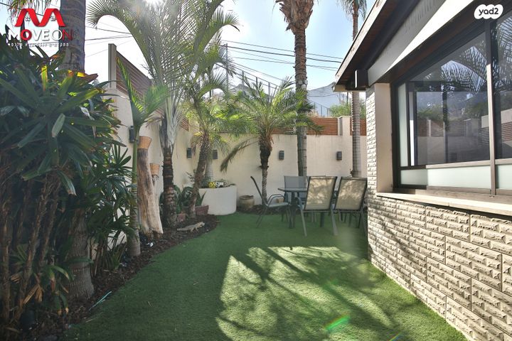 דירת גן, השעורה 13, שיכון ב, טבריה