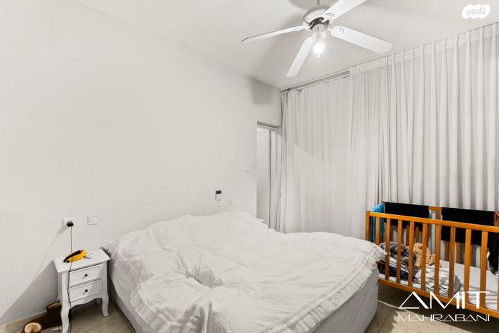 בית פרטי/ קוטג', רמות, באר שבע