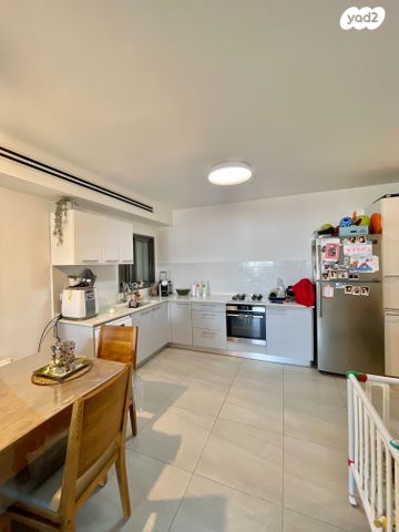 דירה, נחל פרת, פארק הנחל, באר שבע