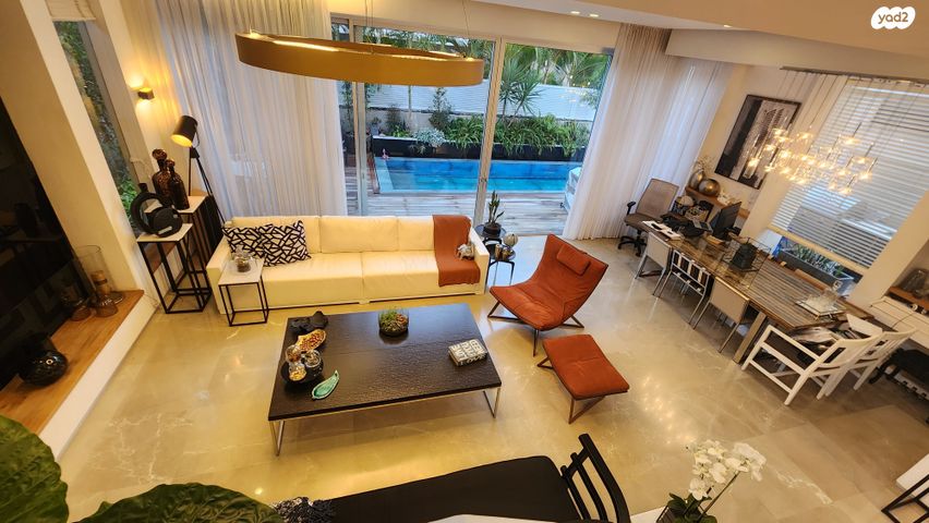 בית פרטי/ קוטג', הברושים, ראשון לציון