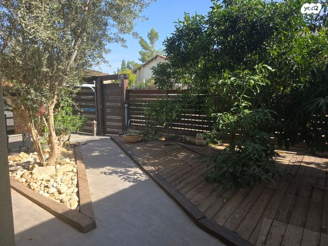 בית פרטי/ קוטג', בית אריה / עופרים