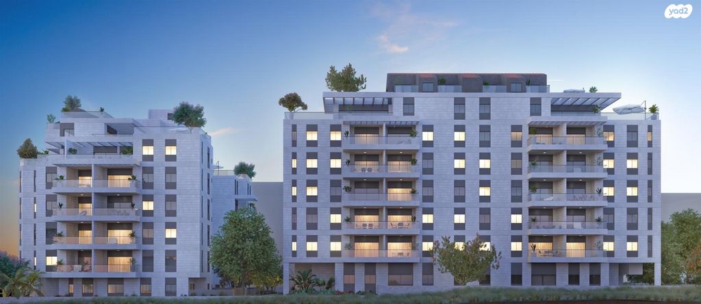 דירה, משה וילנסקי, נווה זמר, רעננה