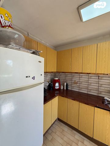 דירה, צונץ 5, נווה עופר, תל כביר, תל אביב יפו