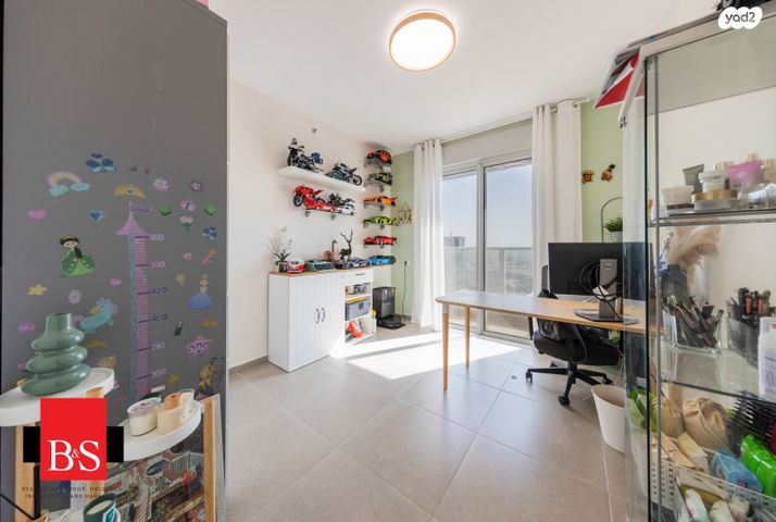 דירה, גאולה כהן, נוף השרון, נתניה