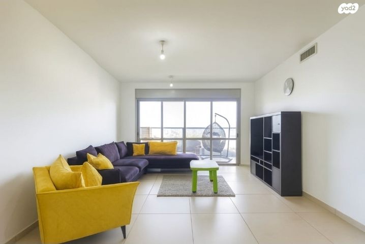 דירה, בית אליעזר, חדרה