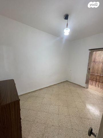 דירה, המרכז השקט / מרכז העיר, פתח תקווה