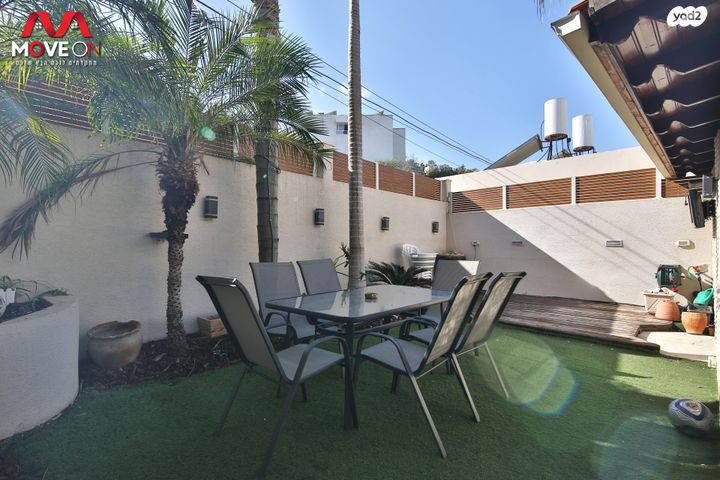 דירת גן, השעורה 13, שיכון ב, טבריה