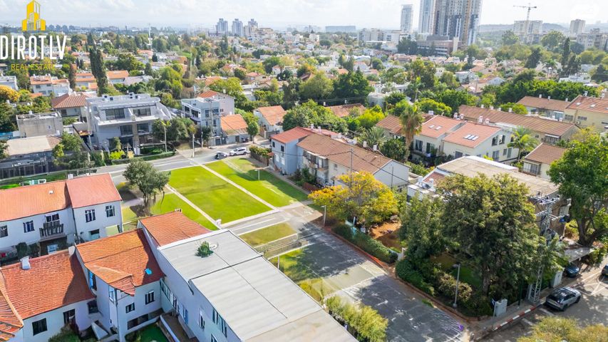 דירה, עודד 8, רמת הטייסים, תל אביב יפו