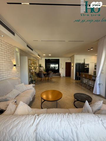 דירה, בלפור, ברנע, אשקלון