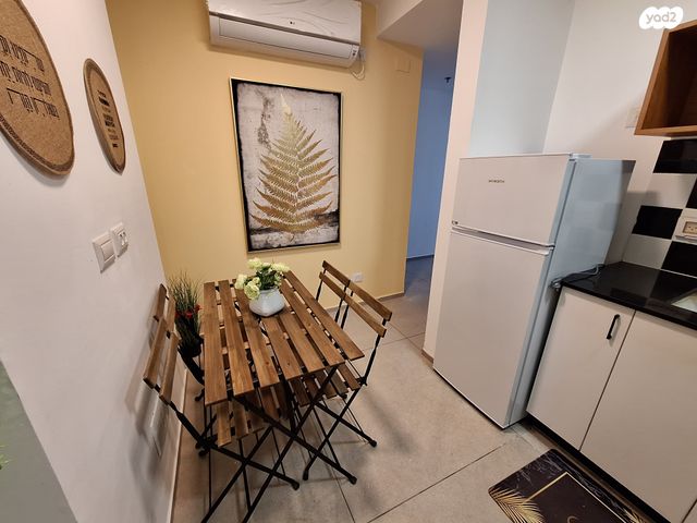 דירה, עין דור 11, שער פלמר, תחנת רכבת השמונה, חיפה