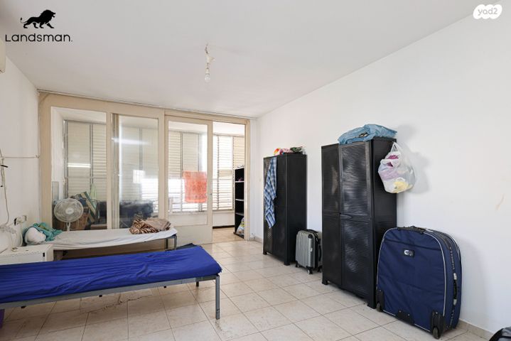 שדרות בנימין 