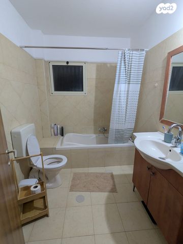 דירה, עוזי נרקיס, רמות הרכס, באר שבע