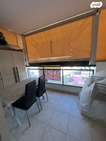 דירה, דוד ניב 23, נווה זאב, נאות אילן, באר שבע